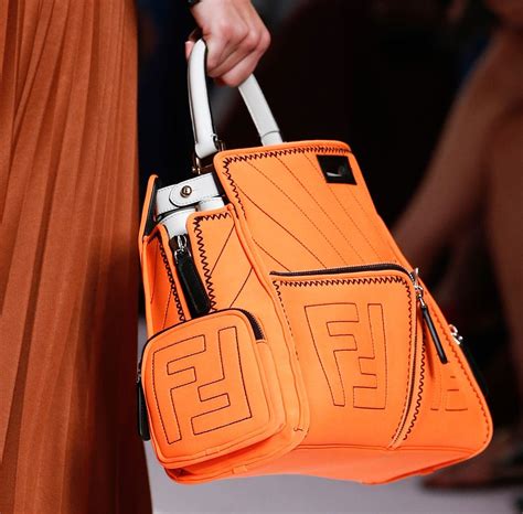 fendi spring 2019 bags|Fendi new handbag styles.